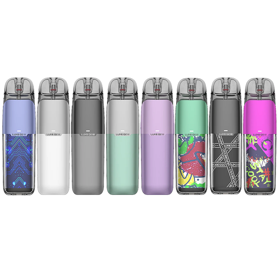 Vaporesso LUXE Q2 SE Pod Kit | 3ml product image